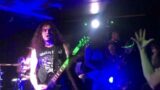 Hellripper – Bastard of Hades (Live in Lille – 22/10/2022)