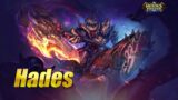 Heroes Evolved – Hades