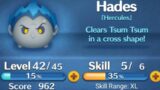 How To Play – Use Hades In A Game – Line Disney Tsum Tsum