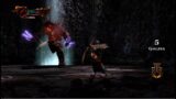 KRATOS vs HADES | God of War 3 Remastered – PS4 PRO