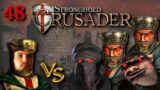 M48: Der Hades – Aggressiver Kreuzzugmarsch | Stronghold Crusader