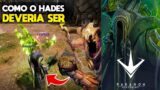 O PARAGON TEM UM HADES MELHOR QUE O DO SMITE!