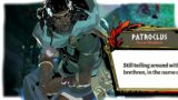 PATROCLUS – Fallen Warrior –  Hades Gameplay Playthrough