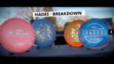 Paul McBeth HADES! | Which Plastic is BEST for YOU???