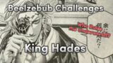 Record of Ragnarok:  Chapter 72 leaks/spoilers – Beelzebub Challenges Hades