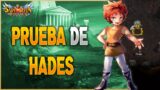 SUPERANDO LA PRUEBA DE HADES + ESTRATEGIAS Y EXPLICACIONES| SAINT SEIYA: LEGEND OF JUSTICE