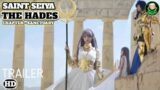 Saint Seiya: The Hades – Chapter Sanctuary "The Movie Trailer" | Live Action