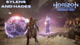 Sylens and Hades | Horizon Forbidden West Playthrough