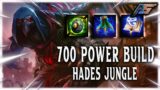 This Hades build lets you ONE SHOT! – SMITE Hades Jungle Conquest Gameplay