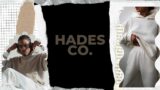 Welcome to Hades Co.