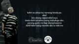 "Ikaw Lang" By: Hades'Joey'crixsn9ne'TristahJhay'Satur, Official Lyrics Video (LcBeatz)