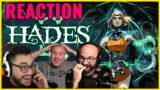 Hades 2 Trailer Reaction | The Game Awards 2022