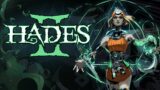 Hades II – Reveal Trailer