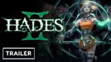 Hades 2 – Reveal Trailer | The Game Awards 2022