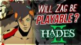 BUSTING or CONFIRMING Hades 2 Rumors and Theories | Haelian