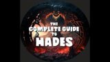 Dungeons & Dragons: Complete Guide to Hades: Oinos