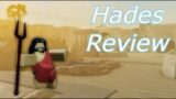 Evolution Evade Tower Reviews: Hades