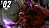 God of War 3 Remastered – Part 2 – HADES BOSS FIGHT