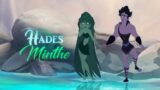 Gods'School – Hades and Minthe