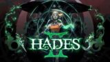 HADES 2 Announcement Trailer