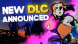 HUGE Announcements for Dead Cells! | New Castlevania Expansion + Hades II Incoming