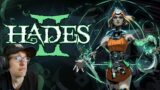 Hades 2 Announcement Reaction – Game Awards 2022