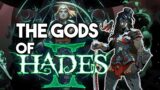 Hades 2 | Ten Gods I Hope Give Us Boons