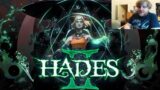 Hades 2 trailer reaction – The Mythology Guy