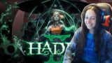 Hades II – Official Reveal Trailer – Reaction