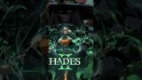 Hades II Trailer Reaction #shorts