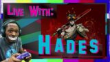 Hades | Play though #3