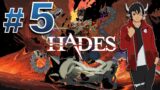 Hades Playthrough [Part 5]
