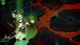 Hades Poseidon Sword Athena Special 10 Heat Run