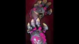 Hades: The God Fists