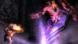 Hades'in sonu: God of War 3 Remastered*