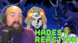 I LOST MY SH*T!!!! I HADES 2 Reaction