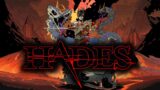 It's time to go back | HADES | Rogue-Like Action dungeon crawler |