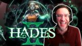 JawlessPaul Reacts to the Hades 2 announcement!