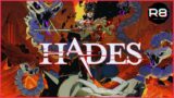 LETS PLAY SERIES WITH MINO FIRST PLAYTHROUGH HADES