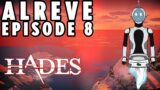 LIVE Hades: Escaping With The Power Of God And This Gun I Found | #8