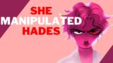 Lore Olympus Discussion: Persephone manipulated Hades into giving her the job!