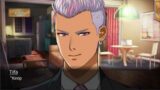 Lovestruck: Astoria: Fate's Kiss – Hades S1 Special Ending