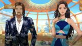 Lovestruck: Astoria: Fate's Kiss – Hades S3E14