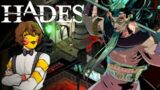 MY NEW FAVORITE GAME | Hades – PART 1