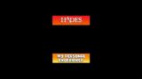 My personal experience playing Hades #shorts #hades #hadesgameplay #hades2 #hadesreview