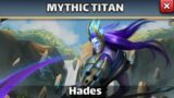 Mythic Titan Hades – All 12 Hits – December 2022 – Empires And Puzzles