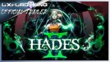 NEW Hades 2 Official Trailer Reveal