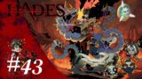 Orpheus und Eurydike im Duett – Hades #43
