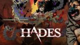 REACHING THE SURFACE?! Hades Part 5