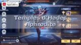 SSA – Guide Temple Hades Aphrodite F2P Friendly